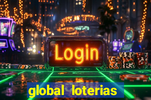 global loterias jogo do bicho